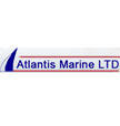 Atlantis Marine Logo