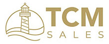 TCM Logo